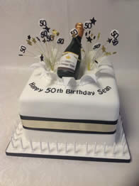 Layer Cake Champagne Quote Layer Cake Champagne Quote