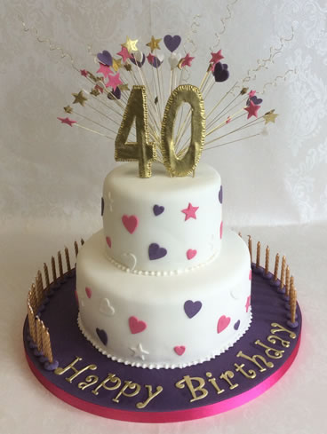 Birthday Cakes Reading Berkshire Birthday Cakes Reading Berkshire
