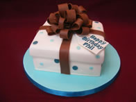 Celebration Cake