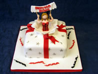 Celebration Cake
