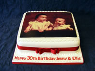 Birthday Cake