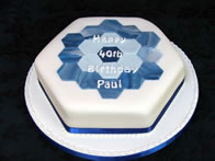 Celebration Cake