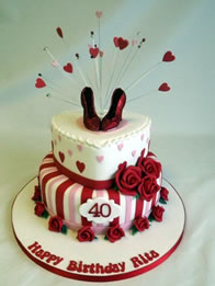 Birthday Cake
