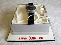 Birthday Cake