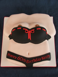 Birthday Cake