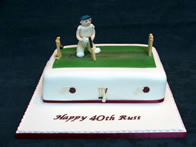 Birthday Cake