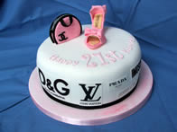 Birthday Cake