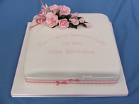 Birthday Cake