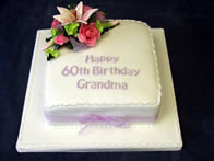 Birthday Cake