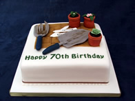 Birthday Cake