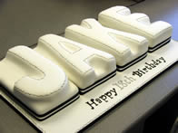 Birthday Cake