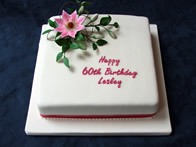 Birthday Cake