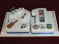 Birthday Cake