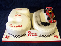 Birthday Cake
