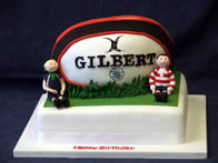 Birthday Cake