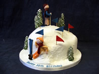 Birthday Cake