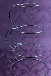 cake stand hire reading