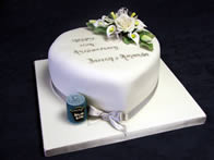 Celebration Cakes