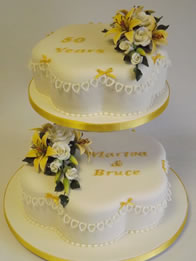 Celebration Cakes