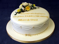Celebration Cakes
