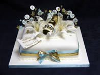 Celebration Cakes