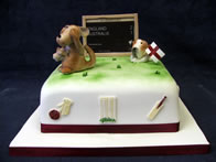 Celebration Cakes