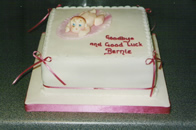 Celebration Cakes