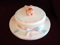 Celebration Cakes