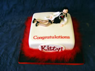 Celebration Cakes
