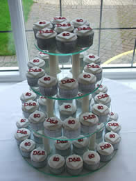 Celebration Cakes