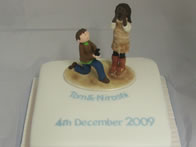 Celebration Cakes