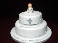 Celebration Cakes