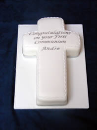 Celebration Cakes