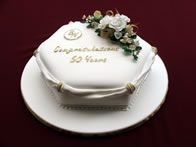 Celebration Cakes