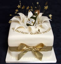 Celebration Cakes