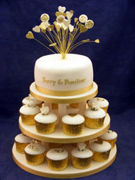Celebration Cakes