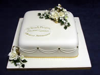 Celebration Cakes