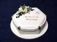 Celebration Cakes