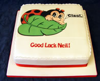 Celebration Cakes