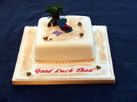 Celebration Cakes