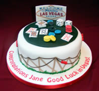 Celebration Cakes