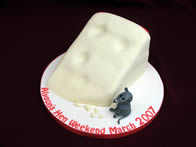 Celebration Cakes