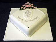Celebration Cakes