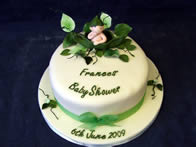Celebration Cakes