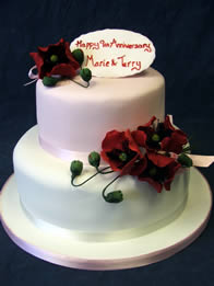 Celebration Cakes