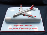 Celebration Cakes