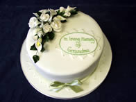 Celebration Cakes