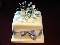 Celebration Cakes