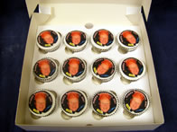 Celebration Cakes