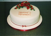 Celebration Cakes